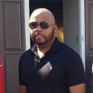 Meet your Posher, Tony